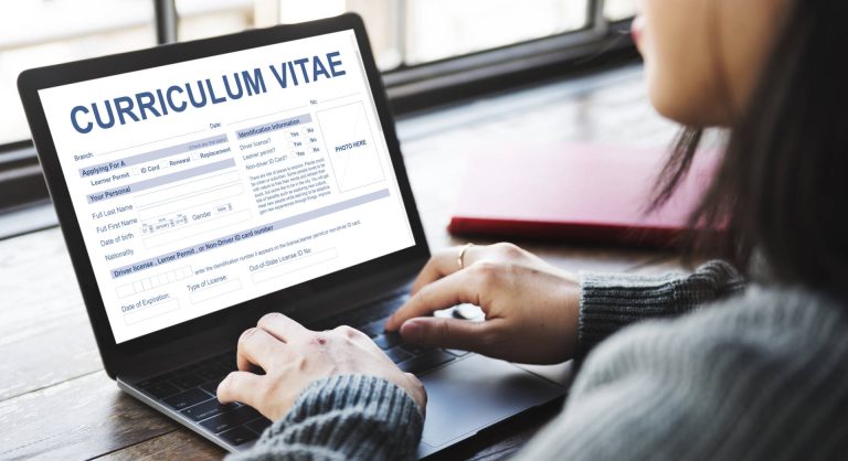 How To Move Up In Your Career